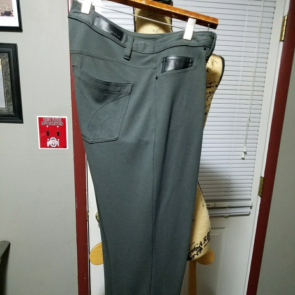 Calvin Klein pants